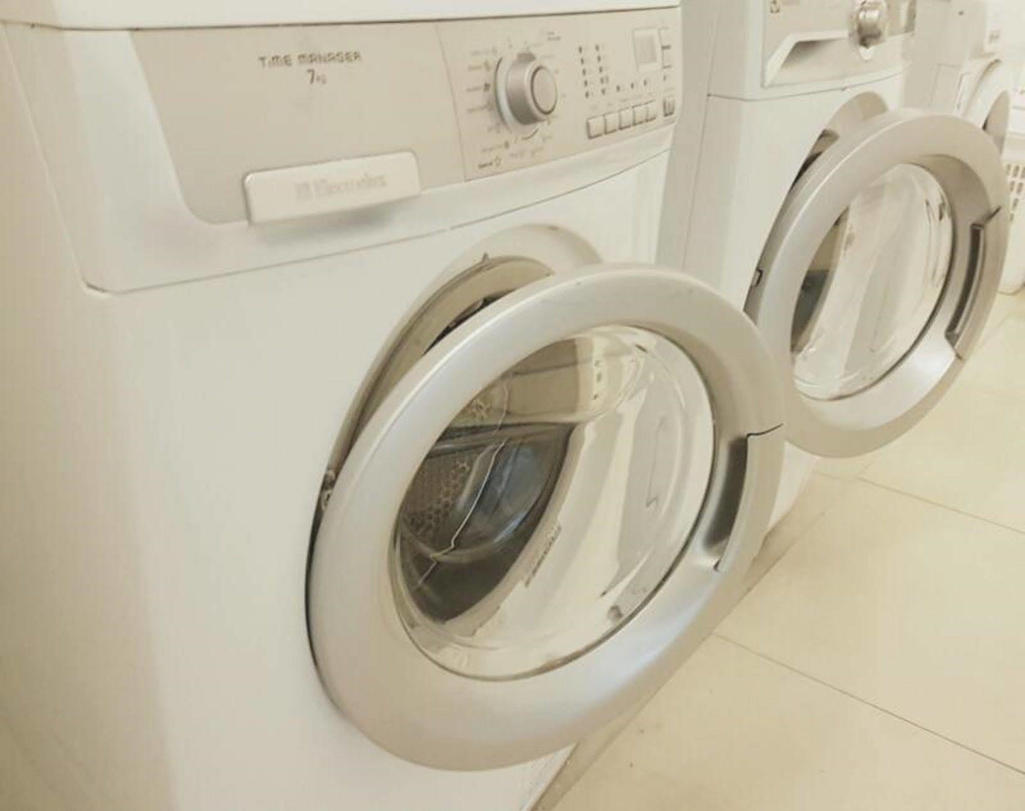 Citadines Rasuna Jakarta Eksteriør billede